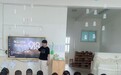 勿忘国耻 警钟长鸣——来安县半塔镇中心幼儿园开展 “九一八” 主题安全教育暨防震应急演练