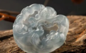 中国艺术，玉禾流年珠宝，千年传承