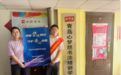 依法维权进校园，护航青春助成长 ——华安保险经济技术开发区支公司开展金融教育宣传周活动