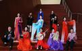 “东方歌舞一枝花”系列演出之“自在正定，美在东方”国庆主题音乐会将在国庆假期正式亮相！