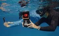 DIVEVOLK 发布 SeaTouch 6 Pro：60 米防水、全触屏操控、水下摄影生态配套，永不妥协