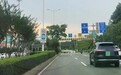 中山博爱七路启用移动测速执法 限速60km/h