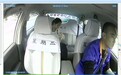 孩童在家玩耍磕伤额头血流不止　的哥连闯三个红灯送医