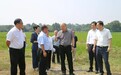 李建中在永州调研：深耕细作做好“农”字文章，用心用情书写乡村振兴新答卷