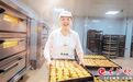 71岁的网红老板 有本暖心账！走近你不知道的巢娭毑