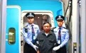 “红通人员”、瑞金市原扶贫和移民办主任曾能贵被引渡回国
