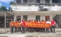 筑牢金融反诈防线 守护百姓万家钱财 —农行佛山南庄牛墟支行走进吉利市政开展反诈宣教活动