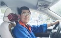 女子突发疾病身体抽搐多次晕厥　的哥连闯三个红灯送医
