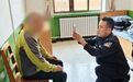 离家出走流浪25年　老人户口终于恢复了
