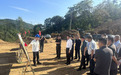杨昊厅长赴鞍山、本溪、丹东调研本庄高速项目建设工作