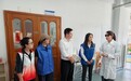 平安银行昆明分行携手同业开展“暖阳助残”专项活动