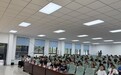 合肥市安庆路第三小学大杨分校：快乐运动进校园 爱心捐赠暖童心