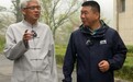 《百家讲坛》主讲人纪连海老师莅临毕节酒厂品味文化酱香