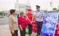 智护和县 网安同行——安徽和县开展2026年国家网络安全宣传周主题宣传活动