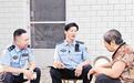 文明河北｜“磨叨”老高“平事儿”有招