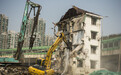 筑牢城市规划建设底线 胶州市常态化推进两违整治工作
