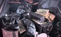 长沙警方侦破一起非法经营烟草案