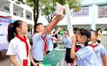 安徽铜陵：科普筑梦校园 科技点亮童心