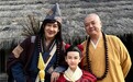 《济公之降龙除妖》热播霸榜，《济公4》杀青，原班人马续写东方神话，鹤宸饰演哪吒再现经典