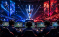 亚运电竞赛程出炉：中国队首次缺席LOL