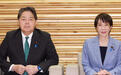 踢林芳正出局是为确保自己明年连任？高市早苗回应