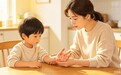 手足口高发季！家长先别慌，看这几点