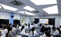 “皖家和美”健康婚姻家庭指导服务（六）——走进皖南医科大学