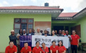 深圳传音控股股份有限公司入围行动者联盟2026公益盛典年度公益企业/机构