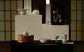 缋素莹瓷绘青韵，吴莹个人青花作品展亮相合肥