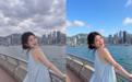 国庆旅游一键出片，Picchi上线“换个天气”功能