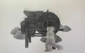 江西5件作品入选“水木之韵”——水印版画学术研究展
