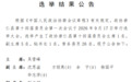 抚州多地人事公告