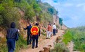开在玉米地里的“田间法庭”　甘肃崆峒司法便民解民忧