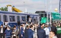 共建未来交通多元价值创造能力 中国中车携三款实车精彩亮相 InnoTrans 2026