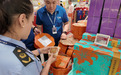 宿州市埇桥区：守护中秋“团圆味”——埇桥区市监局开展节前食品安全专项检查