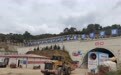 甘肃灵台交通基建提速增效　群众走上致富康庄大道