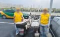 出站不再被“围堵”！吉安西站这波整改太给力了
