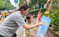 合肥市庐阳实验幼儿园教育集团四里河畔园：说好普通话 快乐伴成长