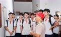 纪念长征胜利90周年，这堂“行走的思政课”够深刻！