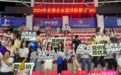 以球会友聚合力 政企联动展风采｜2026东莞厂BA工会企业组预选赛第三轮火热开赛