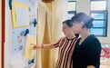 合肥市庐阳实验幼儿园教育集团海棠园：说好普通话 萌娃共传华夏音
