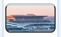雄商高铁通车在即，山东7座车站亮相