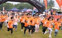 月满中秋，勇闯赛场 ——2026黄河勇士儿童赛郑州站圆满完赛