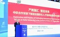 合肥大学参加2026世界制造业大会中欧制造业国际合作对接会