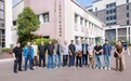 第四届全国文学名家珍酒行活动举办