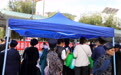 家门口来了宁波专家——普格县人民医院联合宁波市李惠利医院开展大型义诊活动