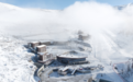 冬意渐浓 雪期将至 | 可可托海迎来滑雪倒计时