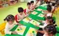 月满中秋 童享佳节——定远县能仁学校中心幼儿园开展班级中秋主题活动