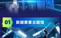 2026中国国际数字经济博览会剧透，这些展馆有看点
