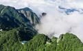 秋染大别山 中秋国庆游安徽金寨 | 这份双节福利请收好